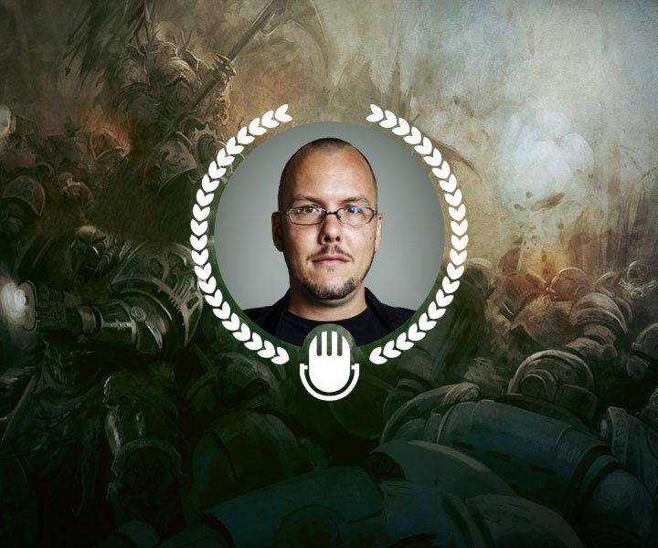 На прошедшей E3 студия Behavior Interactive объявила, что по лицензии Games Workshop делает MMO-игру во вселенной Warhammer 40 000 - Eternal Crusade. Через день после сенсационного анонса я встретился с главой студии, Мигелем Кароном (Miguel Caron) и поговорил о добиваниях, Титанах и дуэли Хоруса с Императором.