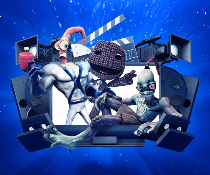 Добрый вечер, уважаемые канобувчане! Сегодня мы в очередной раз рады предоставить вам набор трейлеров и скриншотов к некоторым игровым проектам.