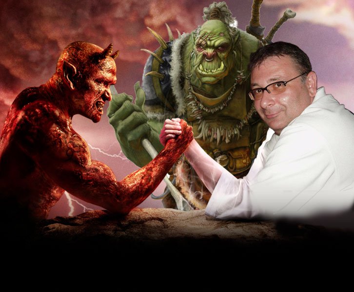 Рассуждения обозревателя "Голоса России" Василия Амирджанова о патриотизме и здравом смысле, по случаю приостановки продаж игры Company of Heroes 2 из-за интернет-петиции с обвинениями в исторической недостоверности и искажении образа советских воинов.