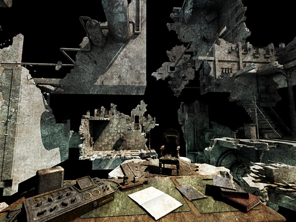 Ученые умы пытаются найти невидимые нити, ведущие за грань человеческого восприятия, в места, где самые амбициозные желания могут стать реальностью, где привычные нам законы физики теряют свою силу. Подобные идеи находили воплощение в книгах и кино. Исключением не стали и видеоигры. На просторах виртуального мира нашли воплощения самые смелые изобретения человечества. Таинственные механизмы, возвращающие к забытым воспоминаниям, позволяющие видеть незримые человеку миры, исполняющие сокровенные мечты. Но за все это они берут весомую плату, ценой в человеческие жизни.