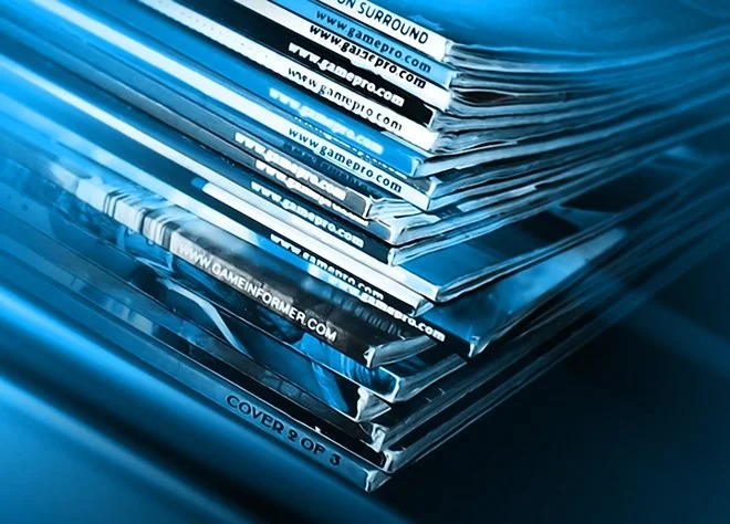 Раньше геймерам нравилось думать (Eurogamer) – Хэви-метал-вакханалия в XCOM: Enemy Unknown (Rock, Paper, Shotgun) – Почему микроплатежи вредят играм (Game Informer) – Лара и лошадь (Official PlayStation Magazine UK)