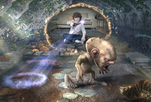 Этим летом вышла игра @[Deadpool: The Game](game:12241), и многие были рады узнать о наплевательском отношении главного героя к так называемой «четвёртой стене». Дэдпул постоянно общался с игроком, названивал своим разработчикам и вообще вёл себя так, словно и не покидал страниц своего комикса. Впрочем, как оказалось, парни из High Moon Studios лишь повторили успешную идею оригинала, в то время как подобный трюк с «разрушением четвертой стены» уже много лет практиковался в видеоиграх.