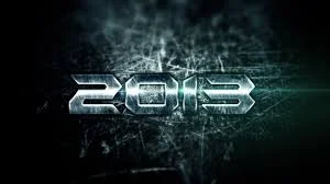 Популярные GIF 2013 года, запечатлевшие смешные и грустные моменты его событий.