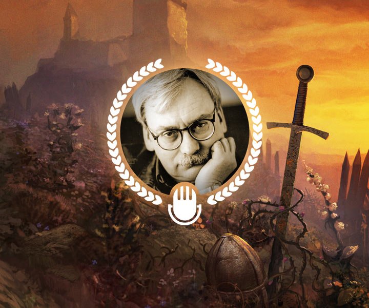 Сборник рассказов о «Ведьмаке», изданный в «Веке Дракона», сопровождает меня на протяжении многих лет, как и «Сага о Рейневане». Несмотря на исправно выходящие переиздания, раз в два года, порой чаще, я вновь и вновь открываю именно его, перечитываю, казалось бы, нехитрые истории, находя в них как отдохновение, так и пищу для размышлений. Мотивы героев и подоплека событий обретают новые грани с каждым прожитым годом.