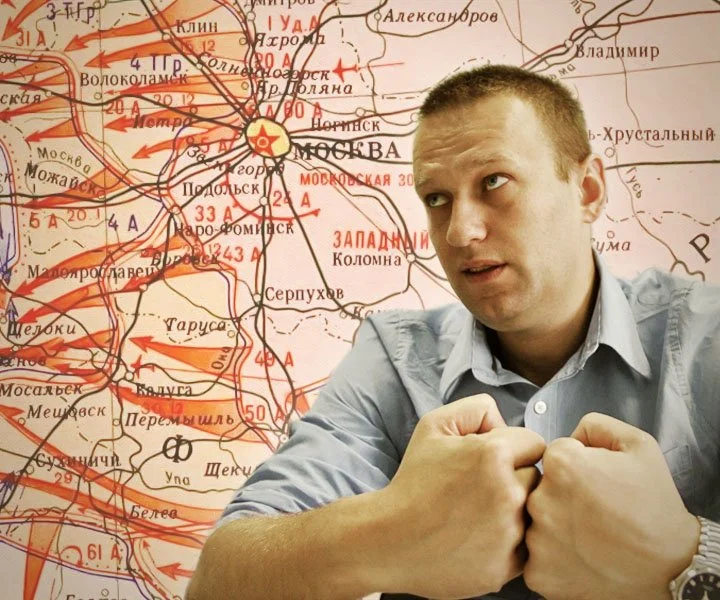 Пока эксклюзивное интервью с Алексеем Навальным находится в монтаже – мы собрали десять главных вещей, которые он сказал о видеоиграх.