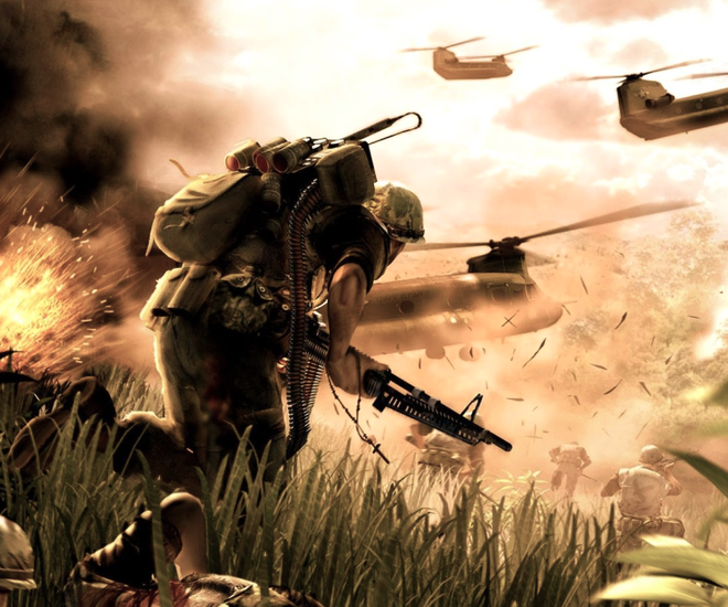 История - неисчерпаемые ресурс не только для кино, музыки и литературы. Мир видеоигр не отстаёт от тренда и догоняет своих "коллег по цеху" семимильными шагами. Вы поднимали народы США в борьбе за независимость Америки, обороняли стены Сталинграда перед фашистами, подминали под себя величественный сёгунат Японии.