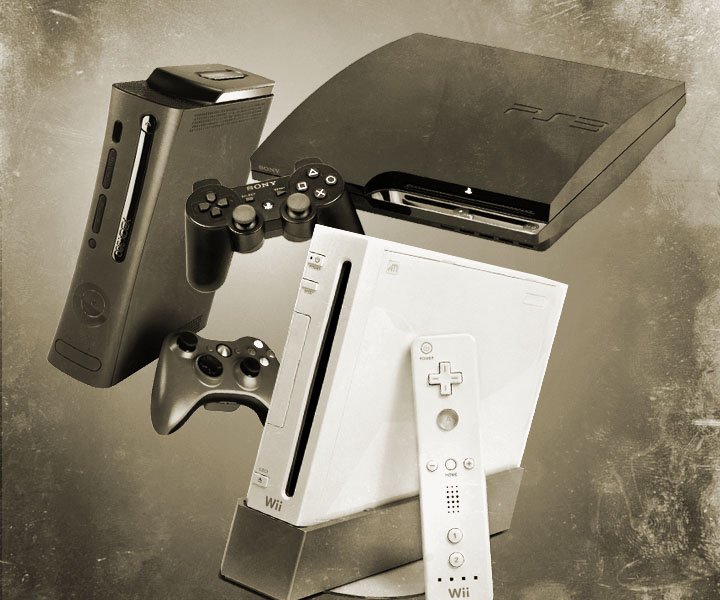 29 ноября PS4 появилась на большинстве ключевых консольных рынков вслед за Xbox One. Тем самым подходит к концу история седьмого поколения домашних консолей, одного из самых затяжных. Это единственное поколение (за исключением разве что четвертого), в котором никто не выиграл и никто не проиграл. «Канобу» вспоминает, как все начиналось — с надеждой, что никто не станет спешить с выводами сейчас, когда новые приставки только поступают в продажу.