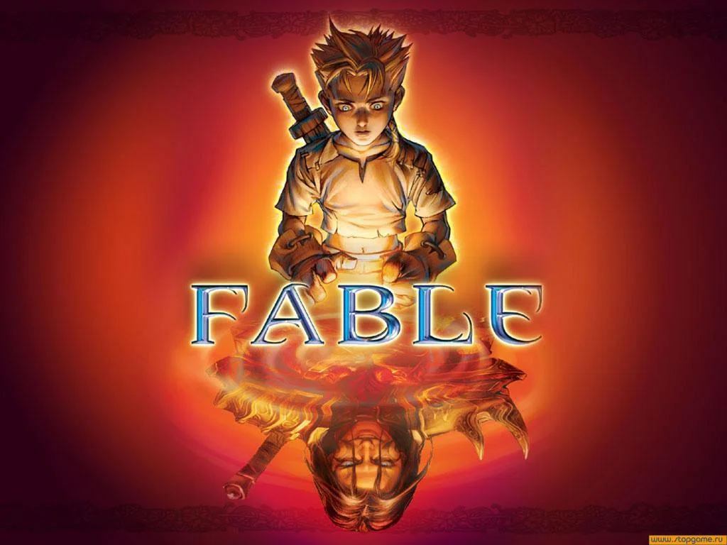 Всем доброго времени суток ! Сегодня я хотел бы рассказать вам о небезызвестной игрушке Fable: The Lost Chapters , которую я с гордостью могу назвать своей любимой игрой.