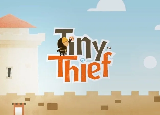 Вот уже ни одну неделю в топе Play Market'а расположилась очень заманчивая , но в тоже время и совсем не дешевая, игра под названием "Tiny Thief". Но надо ли брать, и за что мы платим?