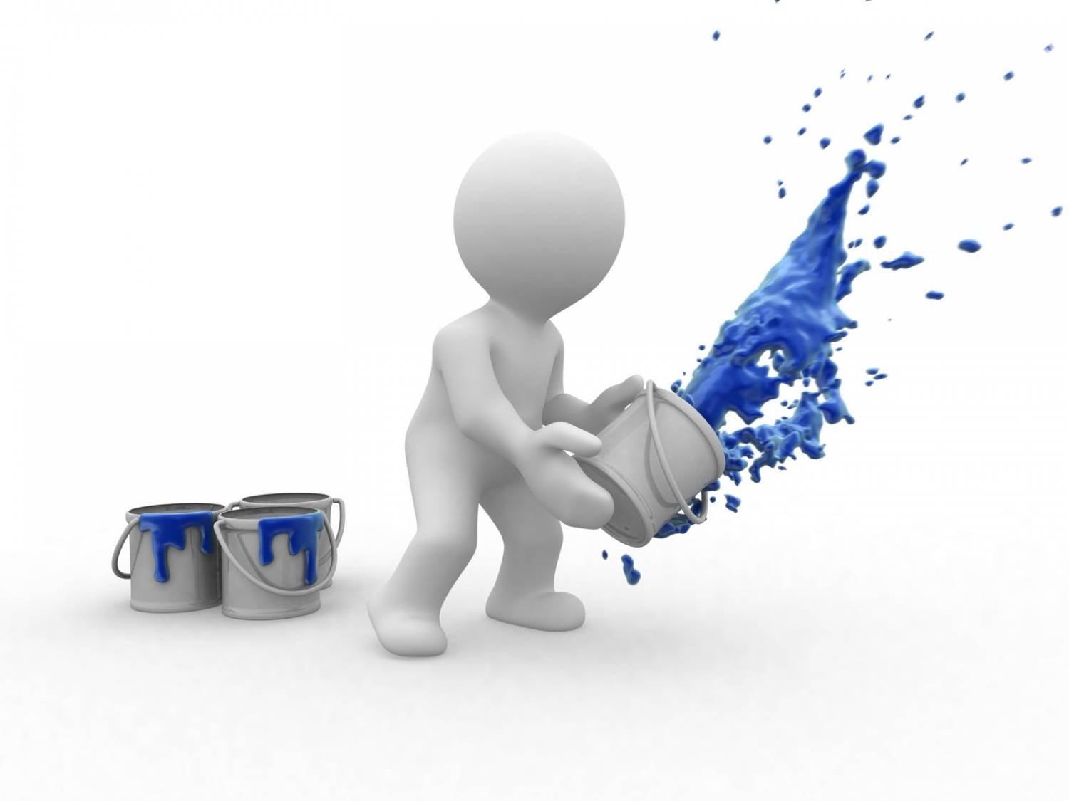 Здравствуйте, в данной статье я бы хотел поговорить о том, что всех нас объединяет. Нет, это не общий интерес к видео играм, фильмам и индустрии развлечения в целом. Я бы хотел поговорить о нашем дорогом сайте.