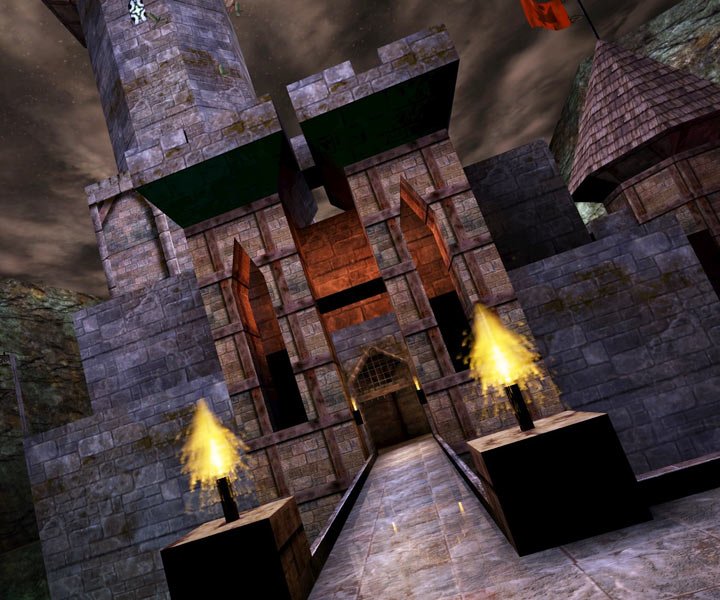 Сегодня исполняется 15 лет со дня выхода Unreal – одного из первых шутеров новой волны, где сюжет уже не умещался на обрывке салфетки, а уровни выглядели интереснее, чем соединенные коридорами залы. Осенью на прилавках появились Sin, @[Half-Life](game:950) и @[Tom Clancy&#39;s Rainbow Six](game:1882), спустя год – Medal of Honor, Turok 2 и @[Kingpin: Life of Crime](game:3650), но Unreal так и осталась тем, ради чего геймеры покупали дорогущие Pentium II, только вошедшие в моду графические ускорители и затаривались оперативной памятью – системные требования вполне соответствовали сногсшибательной графике.