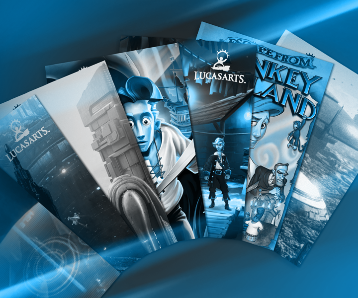 LucasArts больше нет. С одной стороны, конечно, жалко эту без преувеличения легендарную компанию, подарившую нам столько замечательных игр, с другой – в последние годы от нее было мало проку. LucasArts перестала рисковать, и выпускала только коммерчески выверенные проекты. Ни одного нового квеста (а на них, к слову, студия и сделала себе имя), ни одного космосима, и даже Индиана Джонс повесил хлыст на стену в ожидании лучших времен.