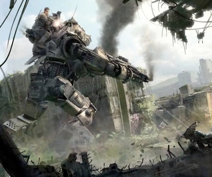 Думаю, среди нас уже не осталось людей, которые не знают, что такое Titanfall – это шутер от создателей Call of Duty, где две команды солдат будущего в реактивных ранцах крошат друг друга в том, что называется campaign multiplayer, иногда для разнообразия катаясь на гигантских шагающих человекоподобных роботах, собственно Титанах. Чего многие из нас не знают – так это то, что сорок минут игры в Titanfall изменили мою жизнь.