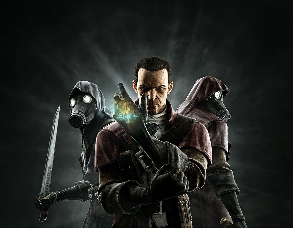 Вышедший в прошлом году стелс-экшен Dishonored не прошел по свету бесследно: восторженные отзывы критиков, успешные продажи и любовь простых игроков снискали ему немалую славу. Рецепт успеха был прост: атмосферная вселенная в духе Half-Life 2, The Thief и Мор. Утопии, нелинейный геймплей и весьма простой, но точно передающий суть вещей сюжет. Казалось бы, как тут без второй части? Но разработчики из Arkane Studios не планировали ставить игру на конвейер, и потому хотя бы паре сюжетных DLC место найдется, о которых речь сегодня и пойдет: Knife of Dunwall и The Brigmore Witches.