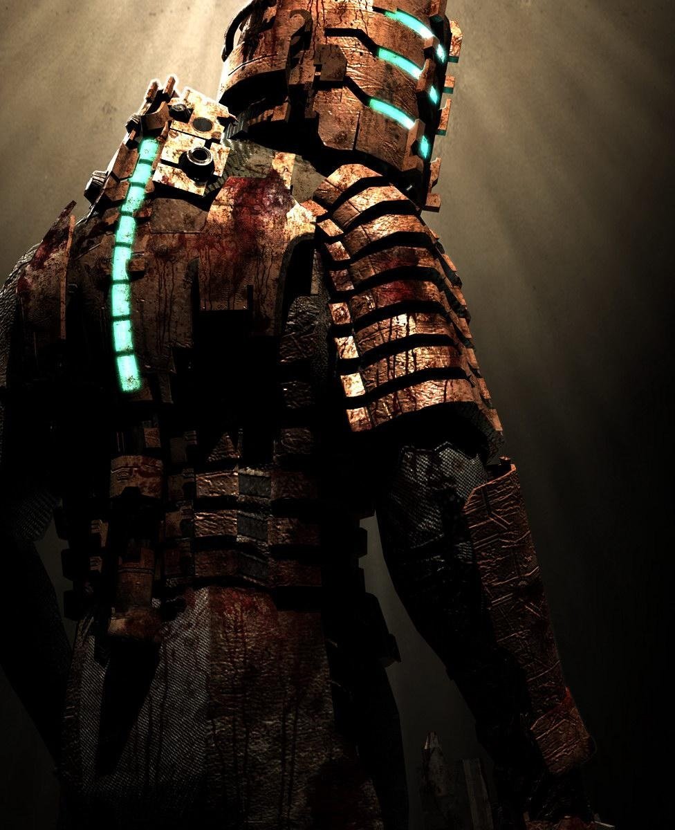 Помните мультфильм, в котором котёнок Гав лазил на чердак бояться грозы? Он даже позвал туда своего друга, чтобы «бояться вместе». Новость о кооперативном режиме в Dead Space 3 вызвала у меня такую же умильную улыбку, как и старый мультик. Ещё стало понятно, что серию собираются развивать в новом направлении.