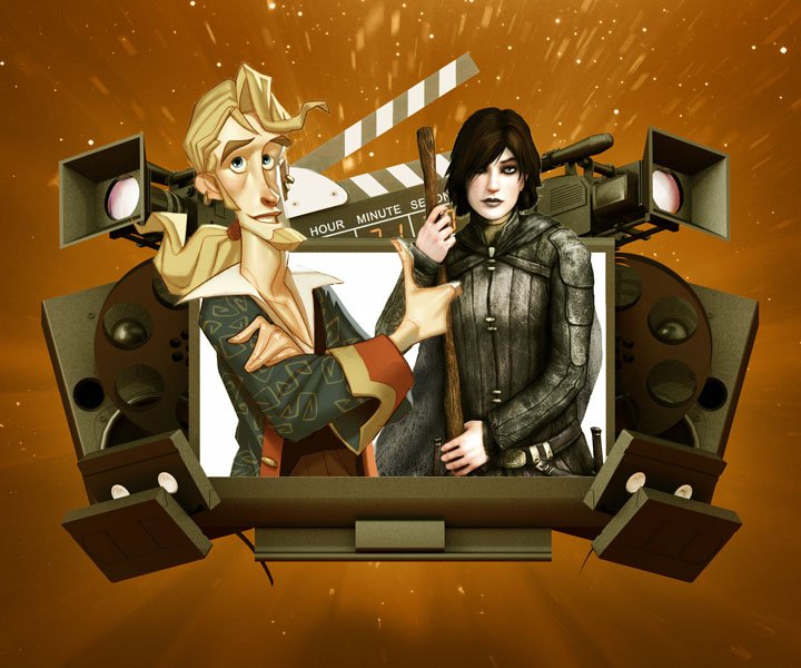 Здравствуйте, обитатели Канобу. Вечер очередного дня - а значит, самое время показать вам то, что сегодня интересного было добавлено в базу. Итак, вашему вниманию предлагаются: