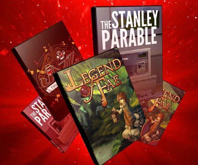На неделе малоизвестная для многих приключенческая инди-игра The Stanley Parable неожиданно заняла лидирующую позицию в чарте продаж цифрового магазина Steam. Мы разобрались, почему так случилось, и нашли еще пять хороших, но незаметных для многих игр.