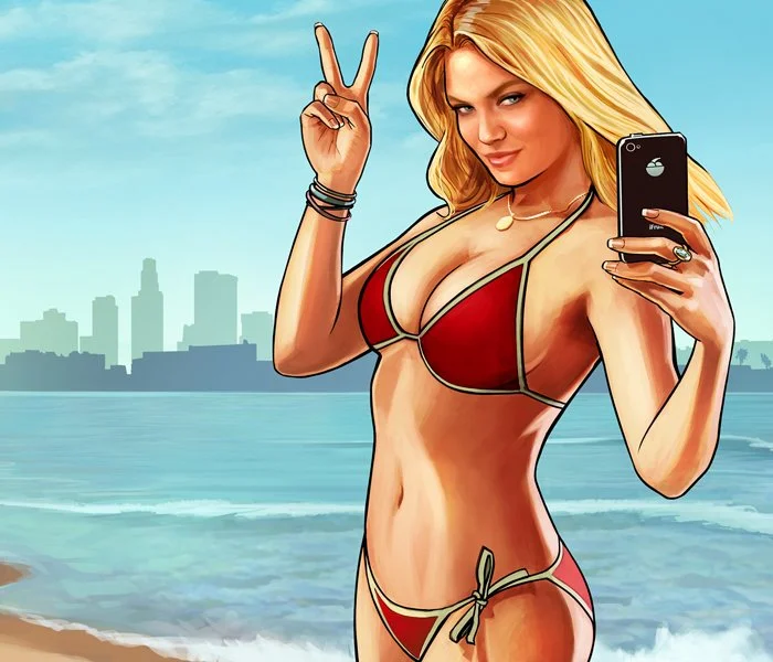 Сегодня я собрал пять самых популярных запросов в поисковиках на тему @[Grand Theft Auto V](game:10914). В данной статье мы рассмотрим, что чаще всего вы ищете, вбивая в графу поиска &quot;GTA 5&quot;.