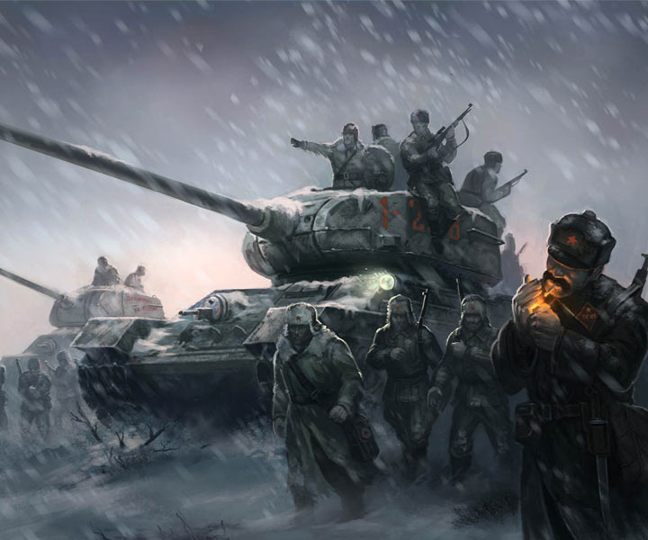 Когда выходит номерное продолжение стратегии в реальном времени вроде StarCraft или Age of Empires, обычно можно ожидать нескольких вещей. Первыми в списке идут переработка графического движка и широкий выбор новых типов бойцов, а если разработчик хочет, чтобы это действительно выглядело продолжением, а не дополнением, то стоит задуматься о совершенно новой фракции. Или даже двух. Но совершенно не ожидаешь, что число играбельных фракций будет уменьшено вдвое. В конце концов, это же шаг назад, а не вперед? Если верить Relic Entertainment, отнюдь нет.