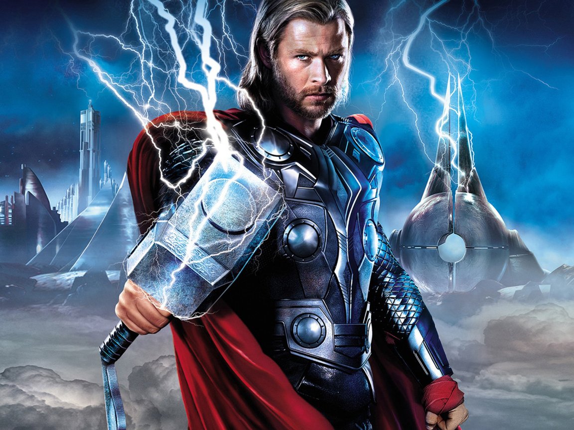 Если на этой неделе вы вдруг не заходили в интернет, то вот вам подборка кино-трейлеров, которые нельзя пропустить.