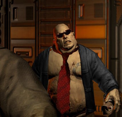 Эволюция жанра FPS. Часть первая - изображение обложка