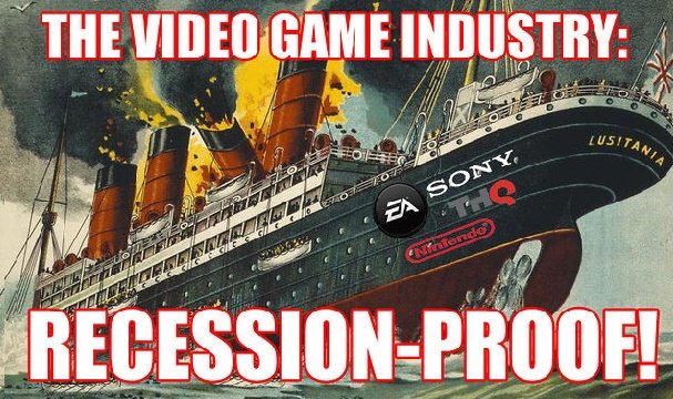 Предисловие: Если вам нравятся ваши розовые очки, через которые вам подают современную игровую индустрию игровые СМИ - лучше воздержаться от чтения данной статьи.  Для остальных - просьба не запирать голову и здравый смысл на ключ, и оставаться открытыми к адекватному комментированию данной темы. Хотя конечно наивности, ненависти и минусов в комментаторах будет много.