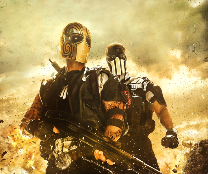 Две головы лучше одной – мы поняли это еще в детстве, играя в Contra и Double Dragon на восьмибитной «Денди». Когда-то братья по оружию различались лишь цветом штанов, но сегодня индустрия подкидывает нам куда более яркие пары, которые, тем не менее, занимаются тем же, чем и раньше – спасают мир и, периодически, самих себя.