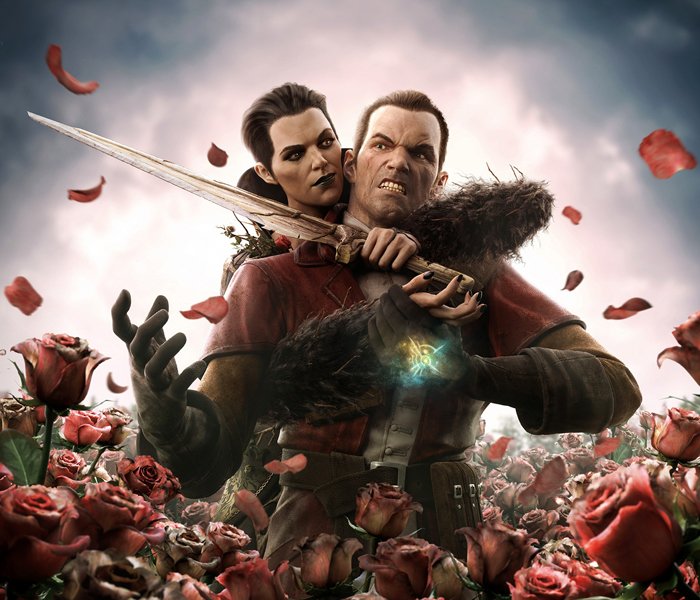 Сегодня вышло новое DLC @[Dishonored: The Brigmore Witches](game:12659) и я решил собрать 10 самых лучших косплеев главного героя @[Dishonored](game:10004) Корво Аттано.