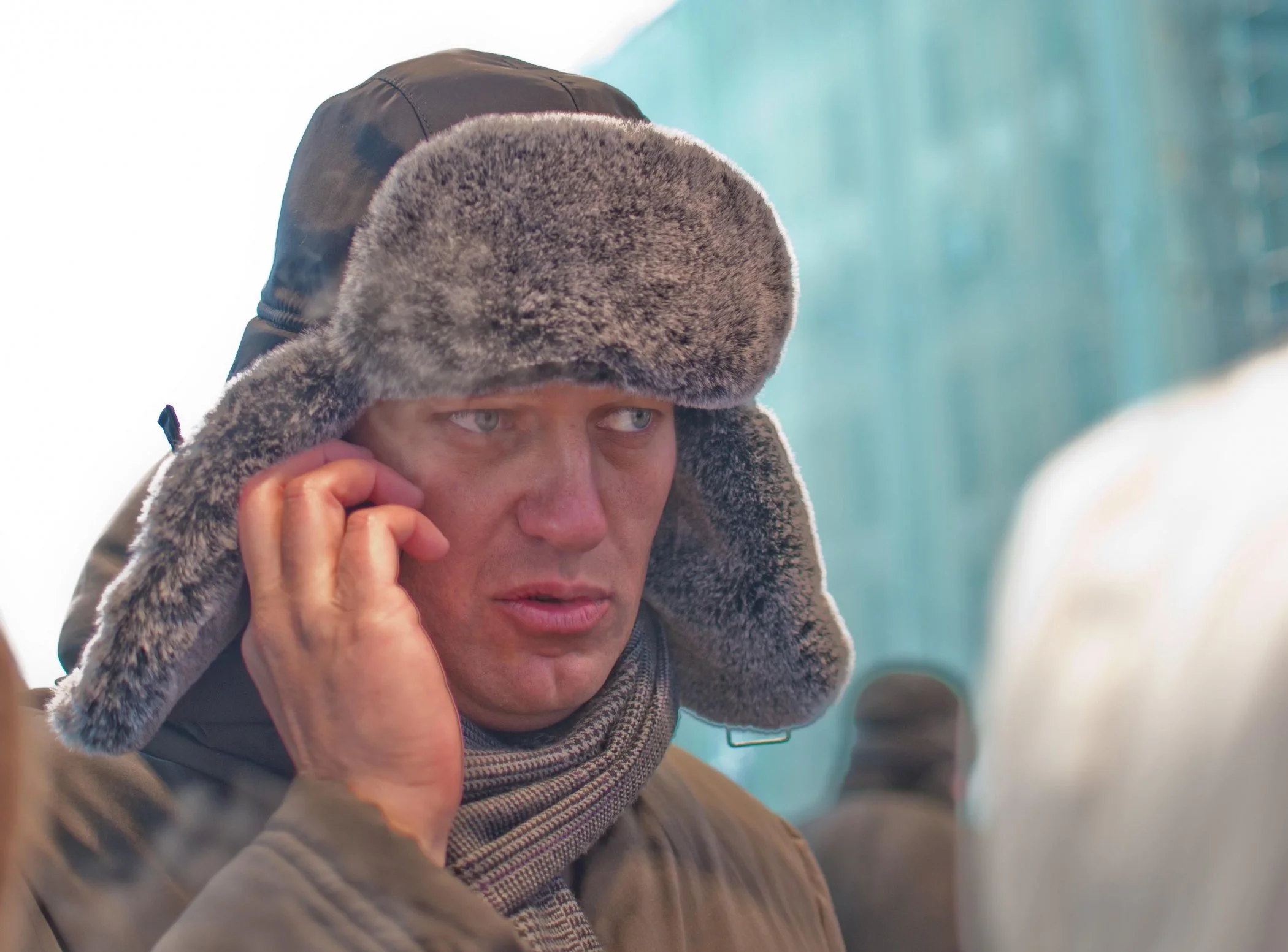Пять игр для Навального - изображение обложка