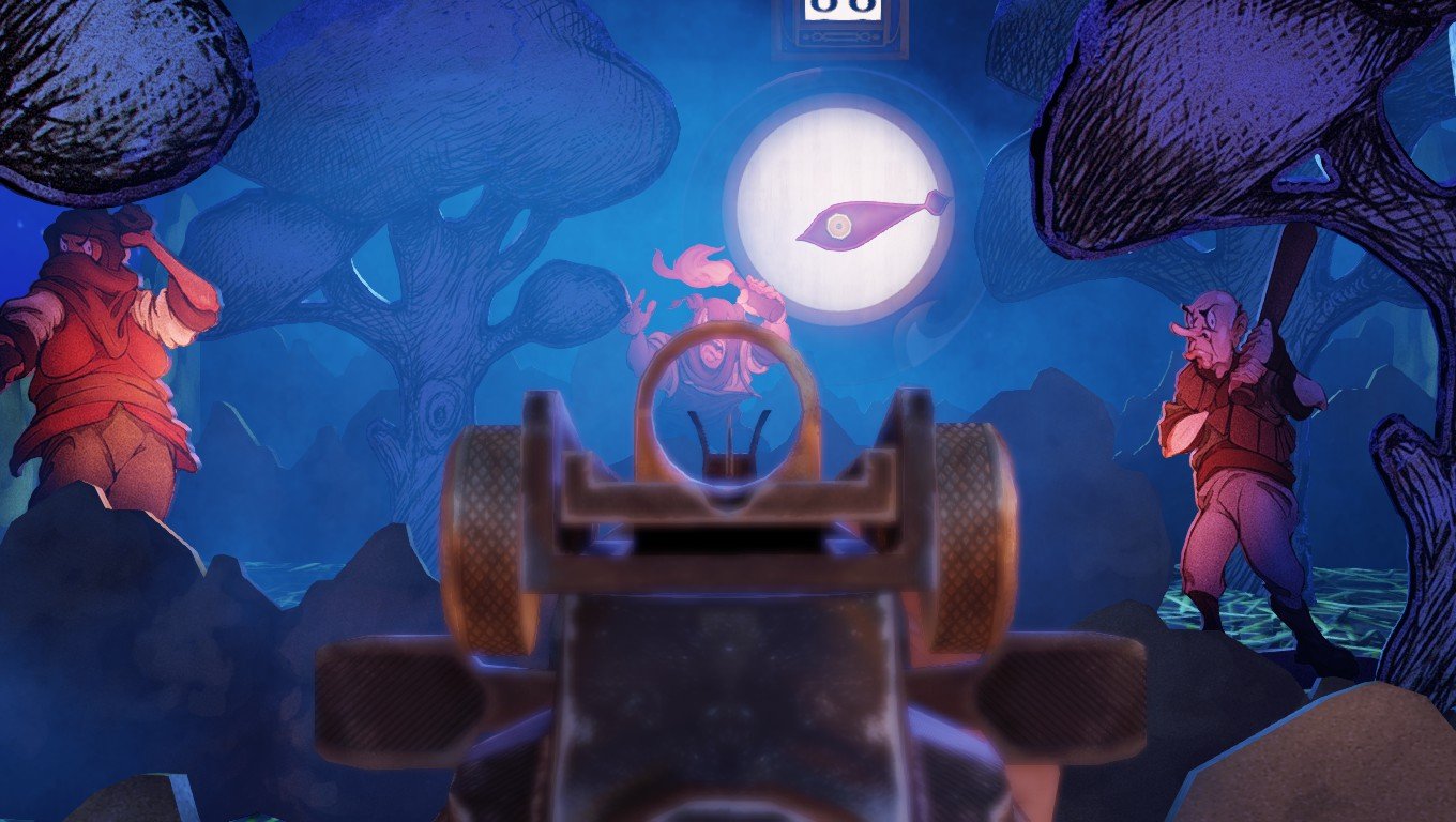 @[BioShock Infinite](game:6071) – несомненно, отличное интерактивное аудиовизуальное<br />произведение. С хорошим сюжетом, шикарными внешними данными, богатой родословной.<br />Но, как и любая другая игра, она не лишена минусов. Я решил собрать всё, что<br />сам насчитал, в небольшую статью. О плюсах тут, кстати, я говорить не буду, так<br />как сказано о них уже достаточно, да и скатиться к спойлерам от плюсов легче,<br />чем от минусов.