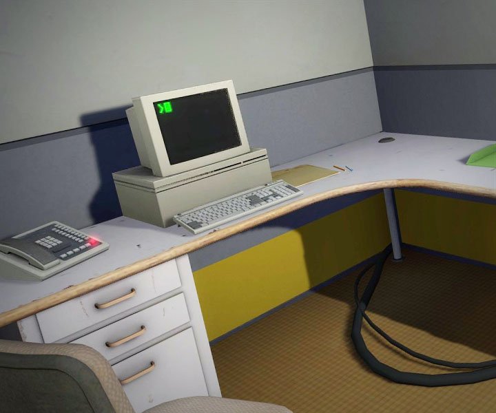 2013 год в инди-играх — это год триумфа adventure-игр от первого лица. Игр коротких, совершенно не амбициозных, но от того не менее примечательных. Gone Home, The Stanley Parable и их предшественники оспаривают предубеждение, что видеоигры должны быть соревнованием, а сама идея интерактивности предполагает, что на пути игрока должны возникать препятствия; что играть можно правильно и неправильно. Наверняка вы не раз сталкивались с играми, где экшен не двигает сценарий, а мешает его развитию, где вам предлагают терпеть от заставки до заставки. Почти все эксперименты, авторы которых пытались создать аналог кинодрам, будь это игры Дэвида Кейджа или японские визуальные новеллы, не давали нужные результаты: либо они почти переставали быть играми, уходя на смежную с CG-фильмами территорию, либо страдали от ужасных сценариев.