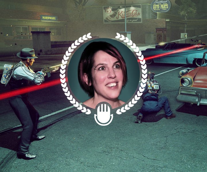 Мы пообщались с Алиссой Финли, вице-президентом по разработке 2K Marine, и узнали, почему @[The Bureau: XCOM Declassified](game:3716) верна традициям оригинальной XCOM, из-за чего выход игры несколько раз переносился, и как на разработку The Bureau повлиял успех XCOM: Enemy Unknown.