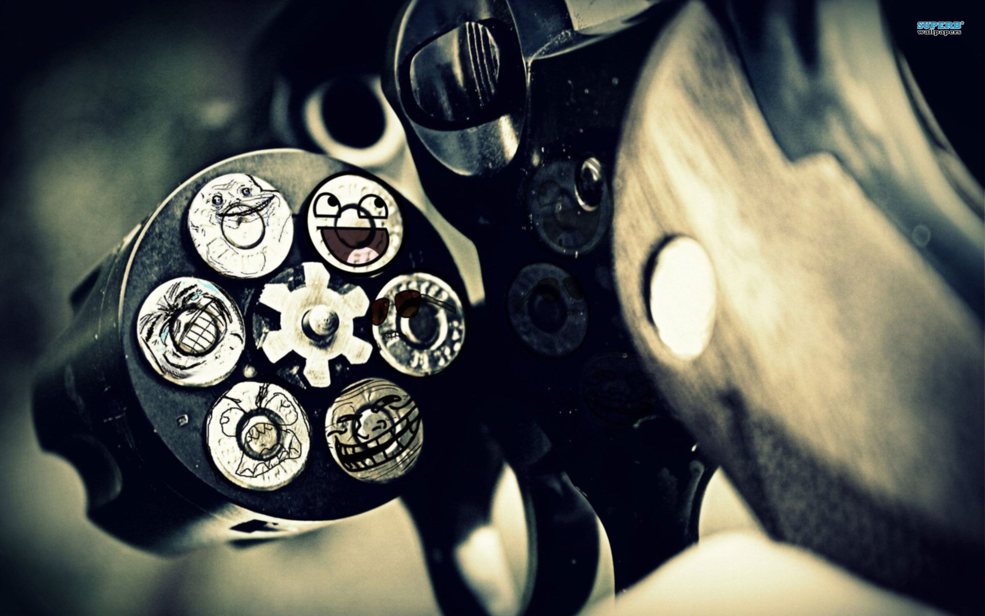 Как известно, весь наш необъятный и винрарный интернет полнится различными мемами. Не обошла подобная панацея стороной и видеоигры, которые, то ли к радости фанатов, то ли к горечи разработчиков и издателей, сыплют на игроков мемами как из рога изобилия. А мы их собираем и любезно презентуем вам.