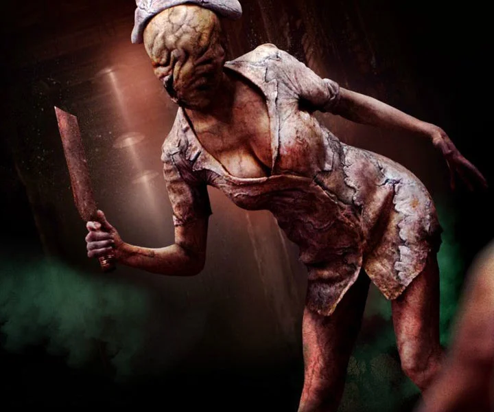 Умер ли Silent Hill? - изображение обложка