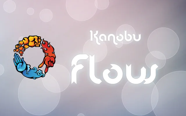 Перезапуск Kanobu Flow - изображение обложка