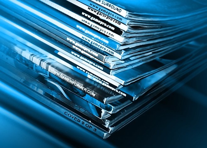 Booth babes – зло (Eurogamer) – Resident Evil 6 – всего лишь способ заработать (Eurogamer) – Игровая индустрия превращается в Голливуд (EDGE) – На Kickstarter продают ностальгию (Rock, Paper, Shotgun)