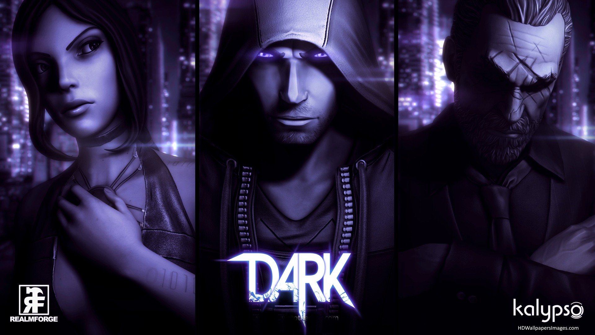 DARK проект амбициозный. Немцы из Realmforge Studios обещали стильный стелс с элементами RPG в антураже вампиров, мистики и света неоновых огней. Концепция интриговала и наводила на мысль о появление духовной наследницы Vampire: The Masquerade - Bloodlines. Но что-то пошло не так.