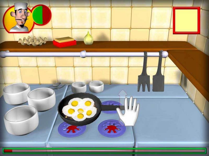 Download Cooking Academy 2 Cracked Ribs