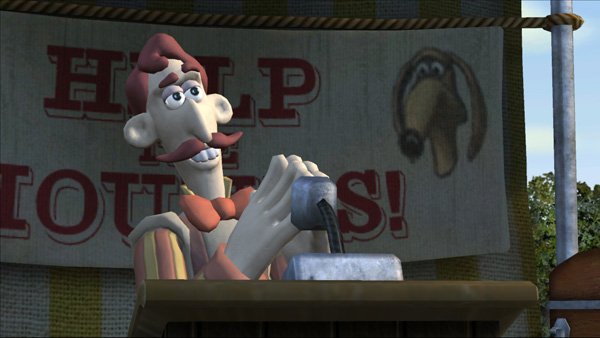 Wallace Gromit Grand Adventures Cracked