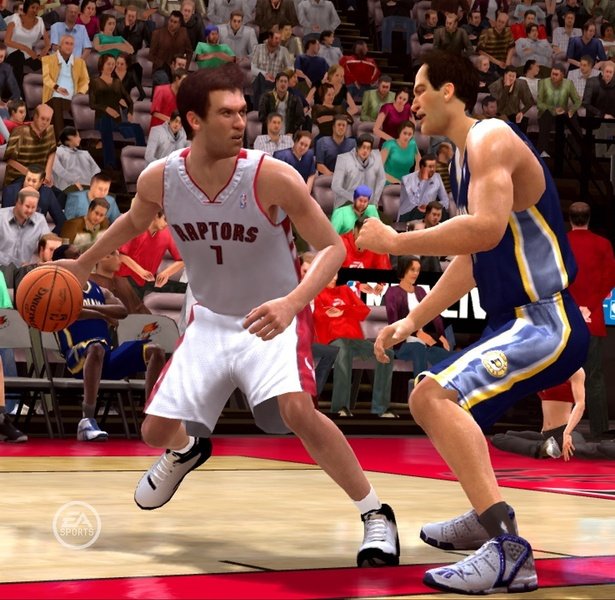 Nba live 2018 дата выхода Nba live 2018 дата выхода