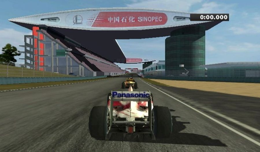 F1 2008 Pc Games Download