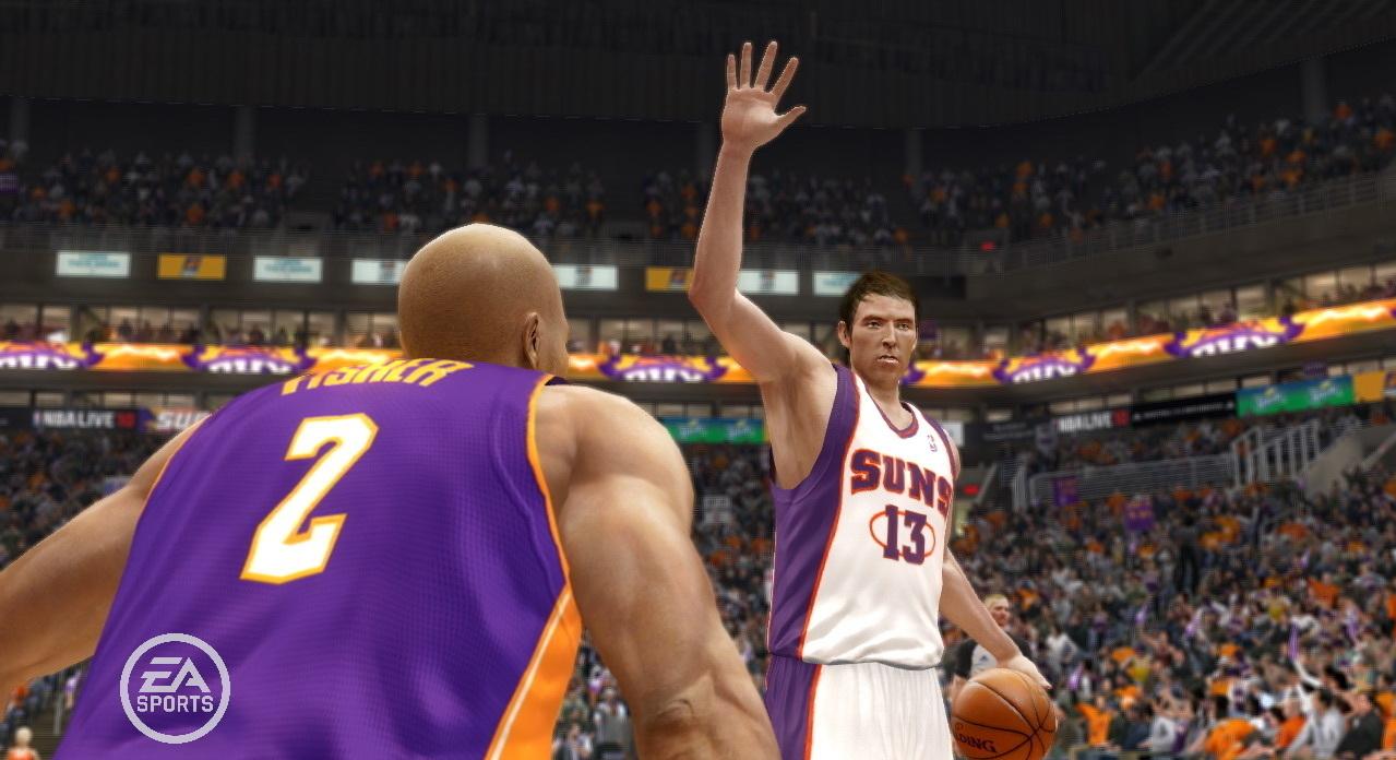 Nba live 2018 дата выхода Nba live 2018 дата выхода