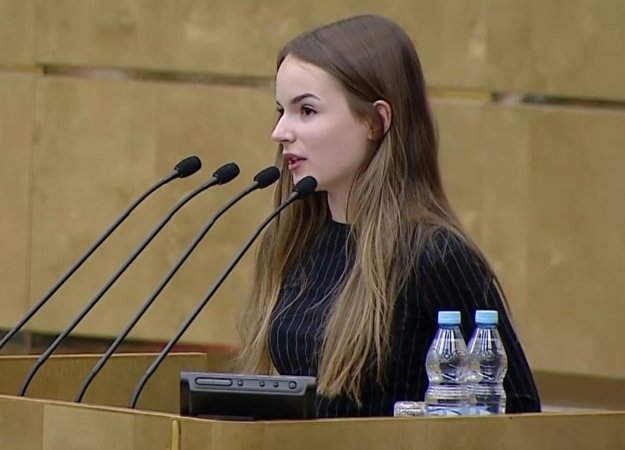 Они там сошли с ума?! В Госдуме предлагают создать совет блогеров - изображение 1 Они там сошли с ума?! В Госдуме предлагают создать совет блогеров - фото 1