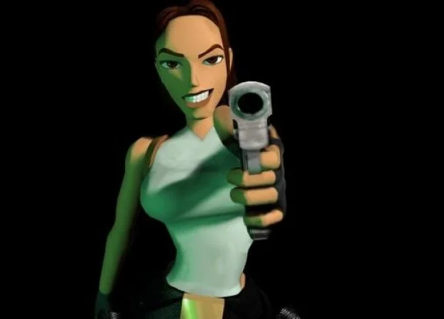 Сыграйте в оригинальную Tomb Raider прямо в своем браузере - фото 1