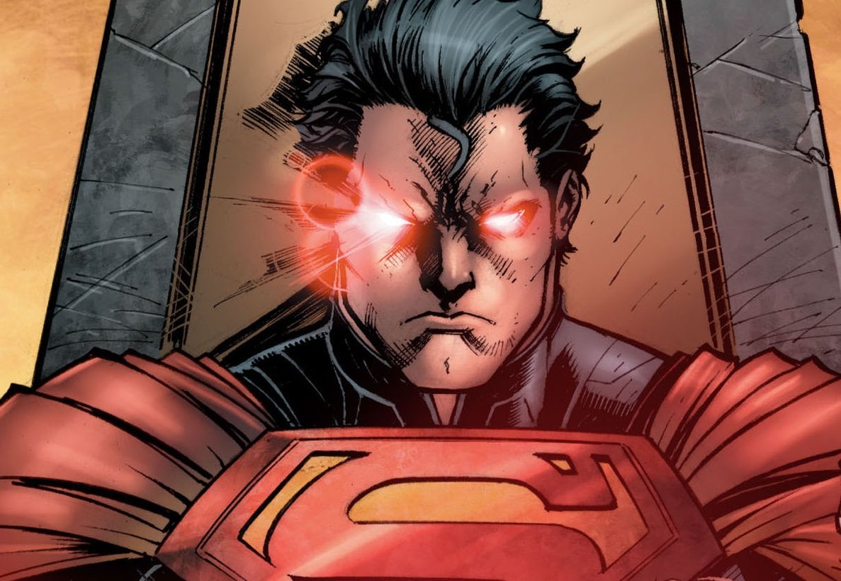 Injustice – это во многом уникальный опыт создания вселенной на основе игры, в которой история знакомых вам персонажей пошла совершенно неожиданным путем. Супергерои и самые знаменитые члены Лиги справедливости — Бэтмен и Супермен — оказались по разные стороны баррикад после несчастного случая, унесшего жизнь жены Кларка Кента и изменившего его навсегда. Но на самом деле изменились они оба. Два некогда светлых героя пали.