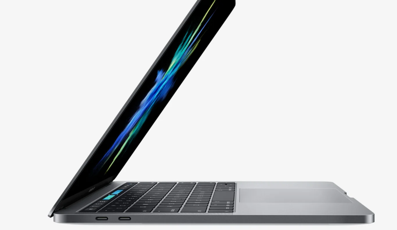 Apple представила новые MacBook - фото 6