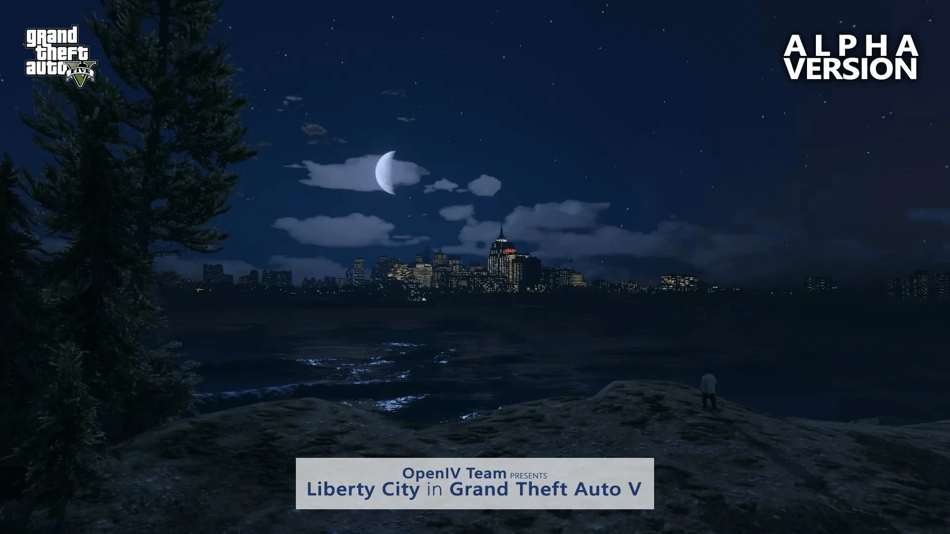 12 классных скриншотов Либерти-Сити в GTA 5 - фото 1