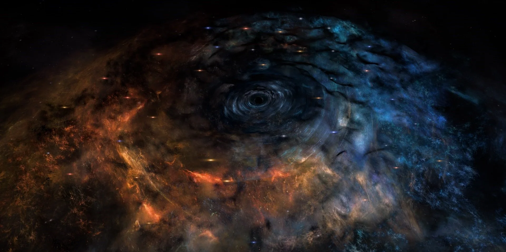 Ультимативный гайд по Mass Effect: Andromeda - фото 7