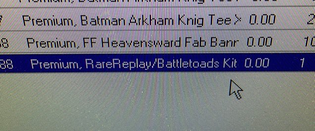 Слух: Rare выпустит сборник своих хитов для Xbox One - изображение 1 Слух: Rare выпустит сборник своих хитов для Xbox One - фото 1