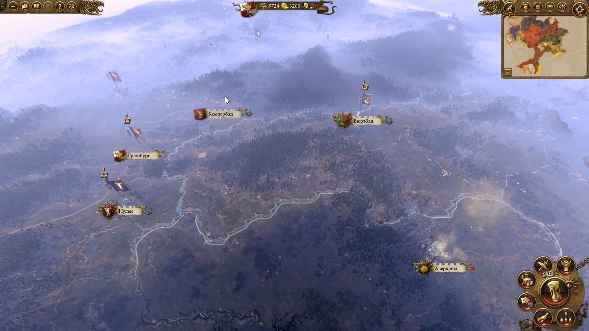 Рецензия на Total War: Warhammer - фото 5